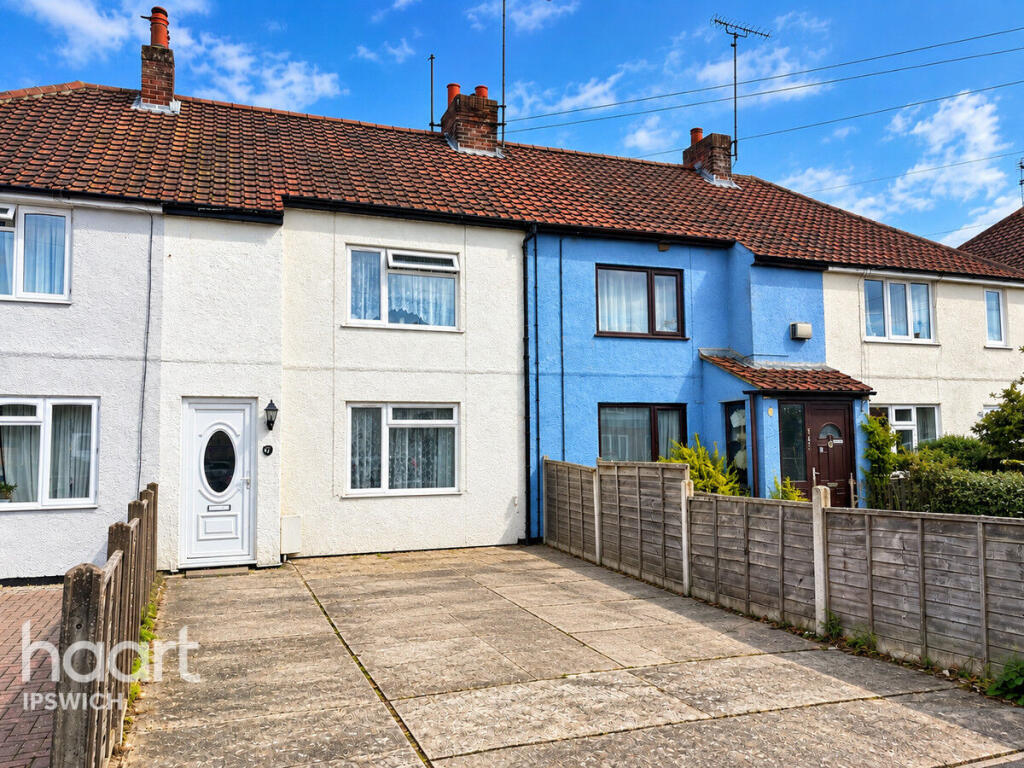 Main image of property: Warwick Avenue, Woodbridge