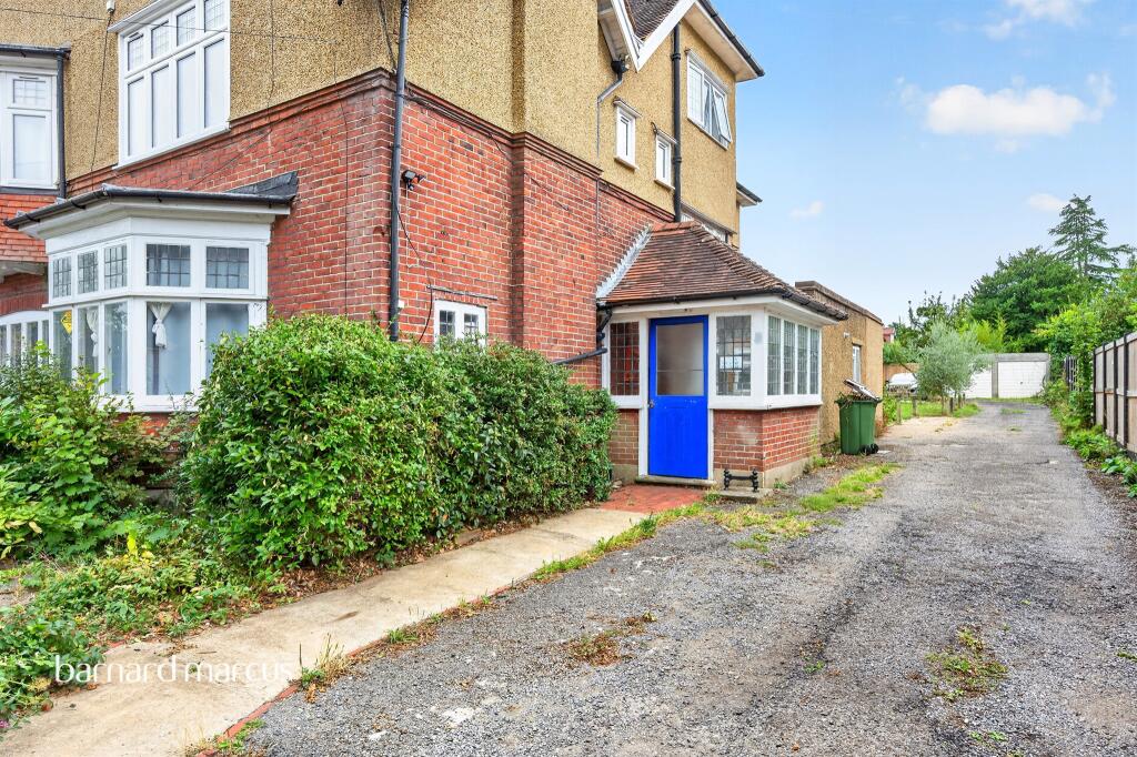 Main image of property: Hillcroome Road, Sutton