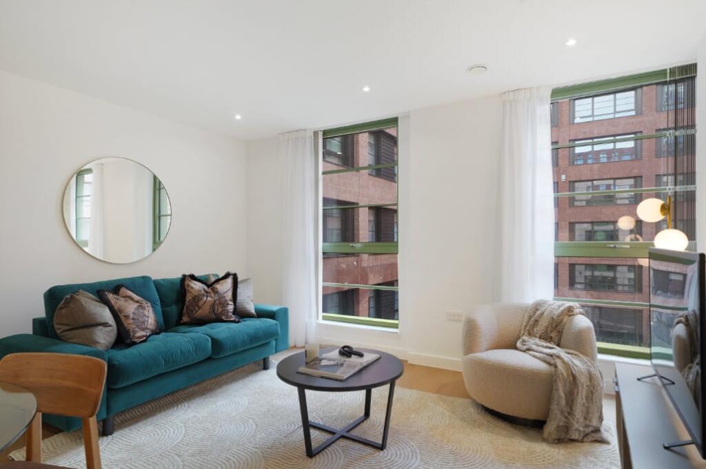 Main image of property: Sherlock Quarter