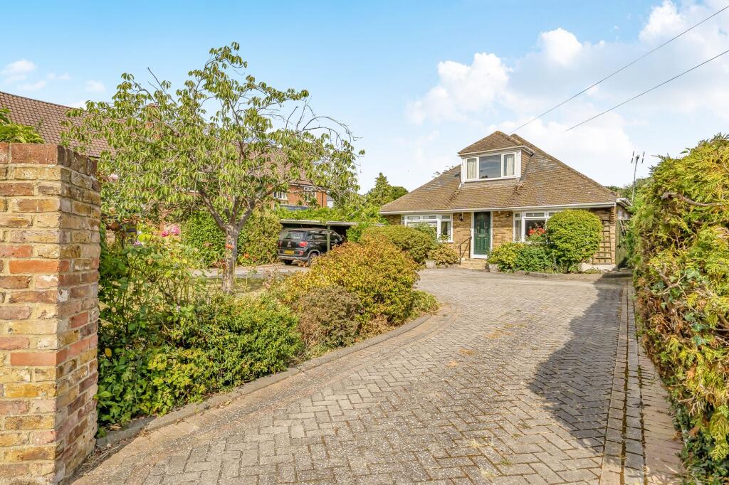 Main image of property: St. Lukes Road, Old Windsor, SL4