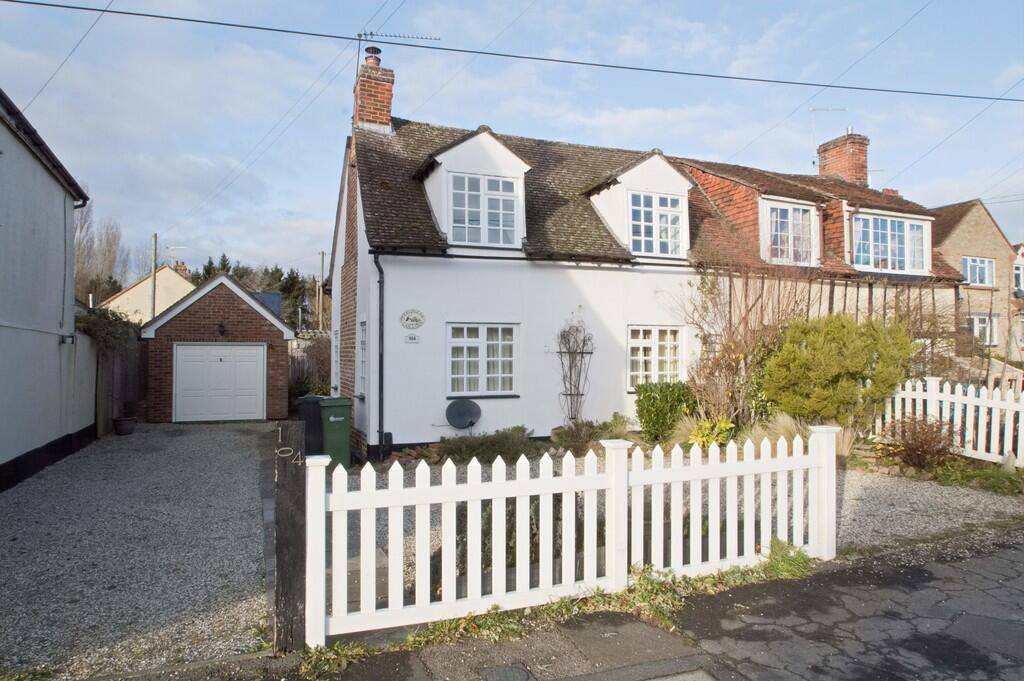 Main image of property: Castle Hedingham, Halstead, Essex