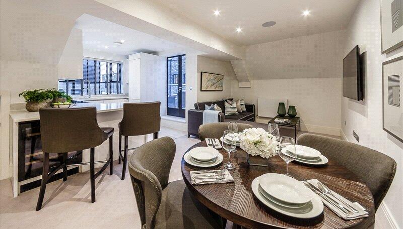 Main image of property: Rainville Road, London, W6