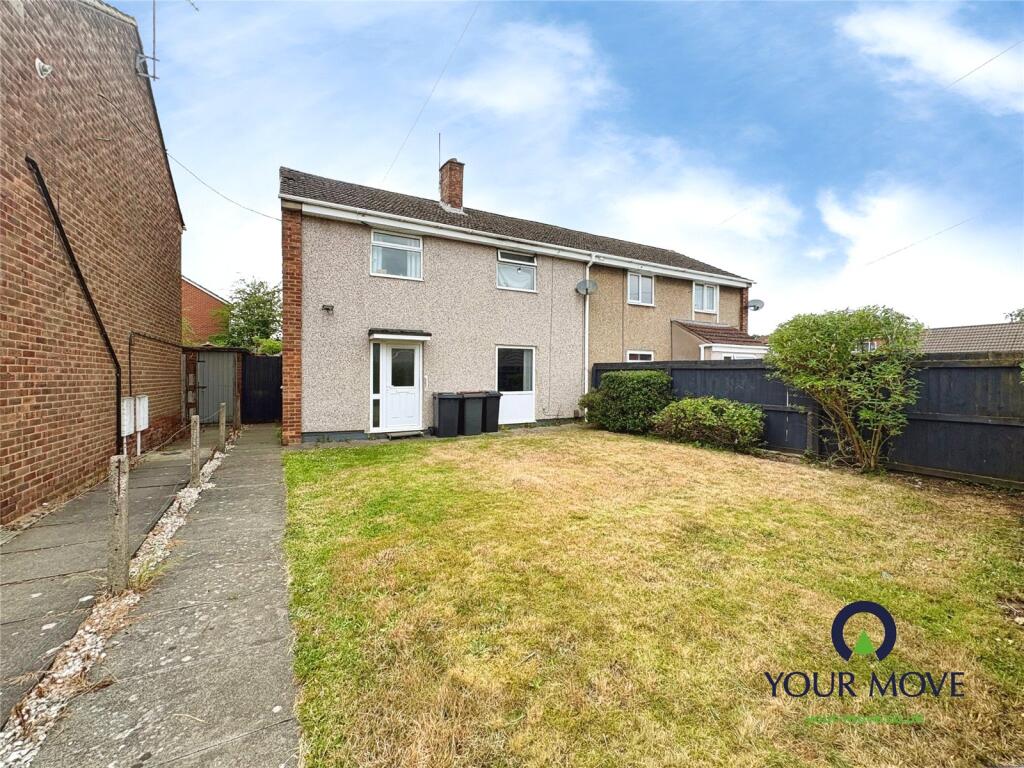 Main image of property: Newcomen Road, Bedworth, Warwickshire, CV12