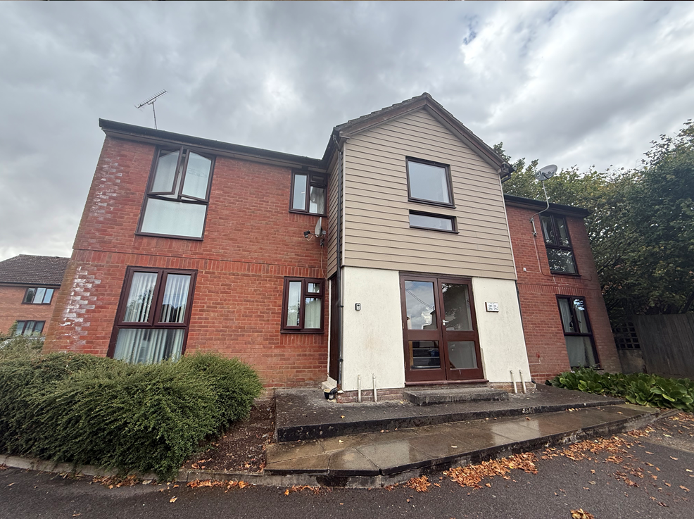 Main image of property: YEOVIL