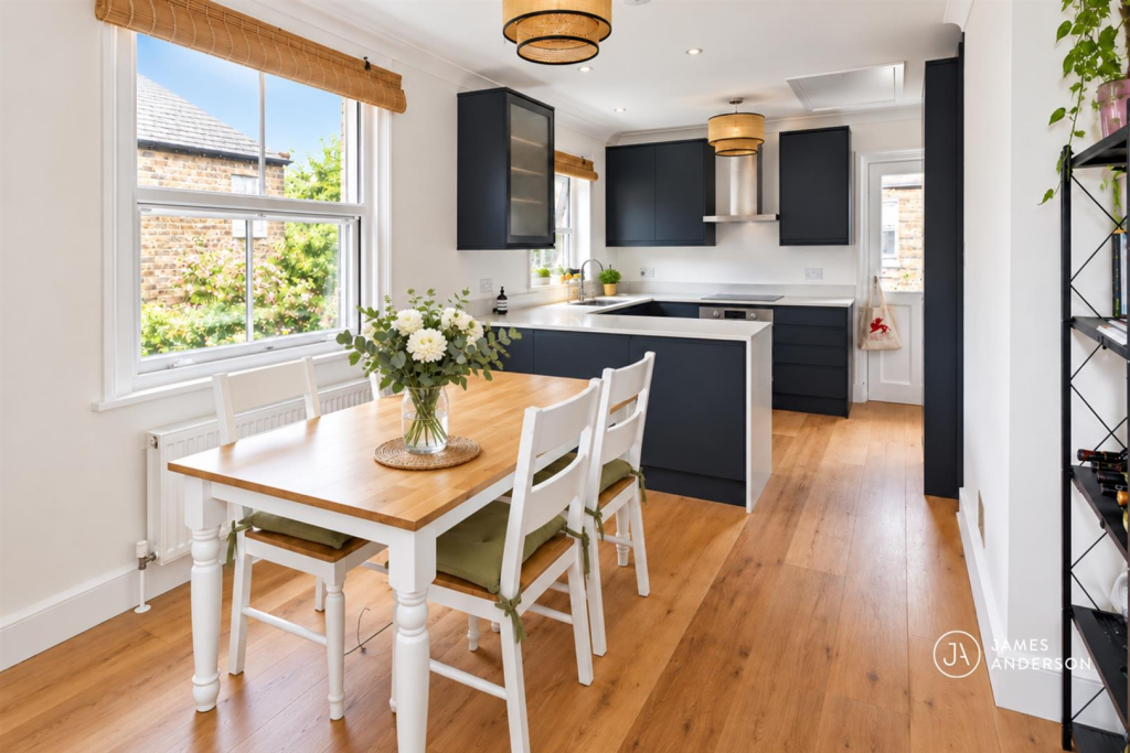 Main image of property: Felsham Road, London