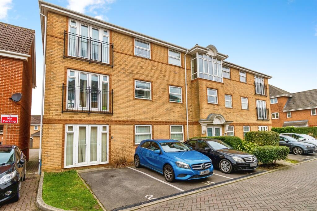 Main image of property: Drum Road, Eastleigh