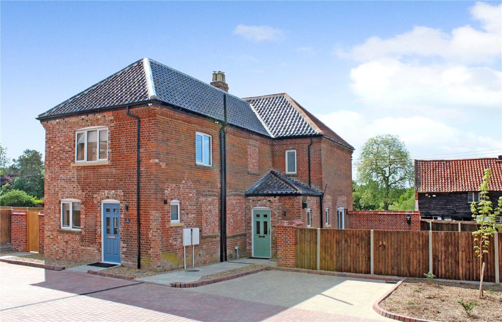 Main image of property: Malthouse, Norwich Road, Swainsthorpe, Norwich, NR14
