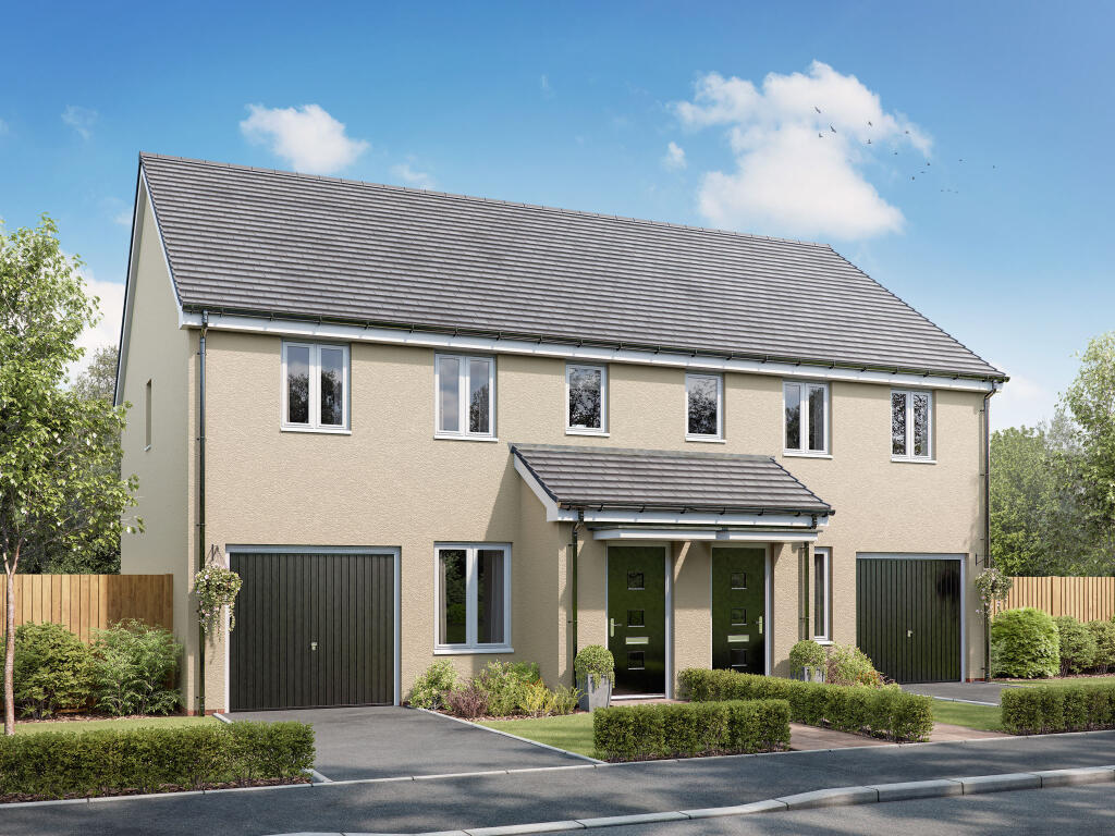 Main image of property: Kerdhva Treweythek,
Newquay,
TR8 4GA
