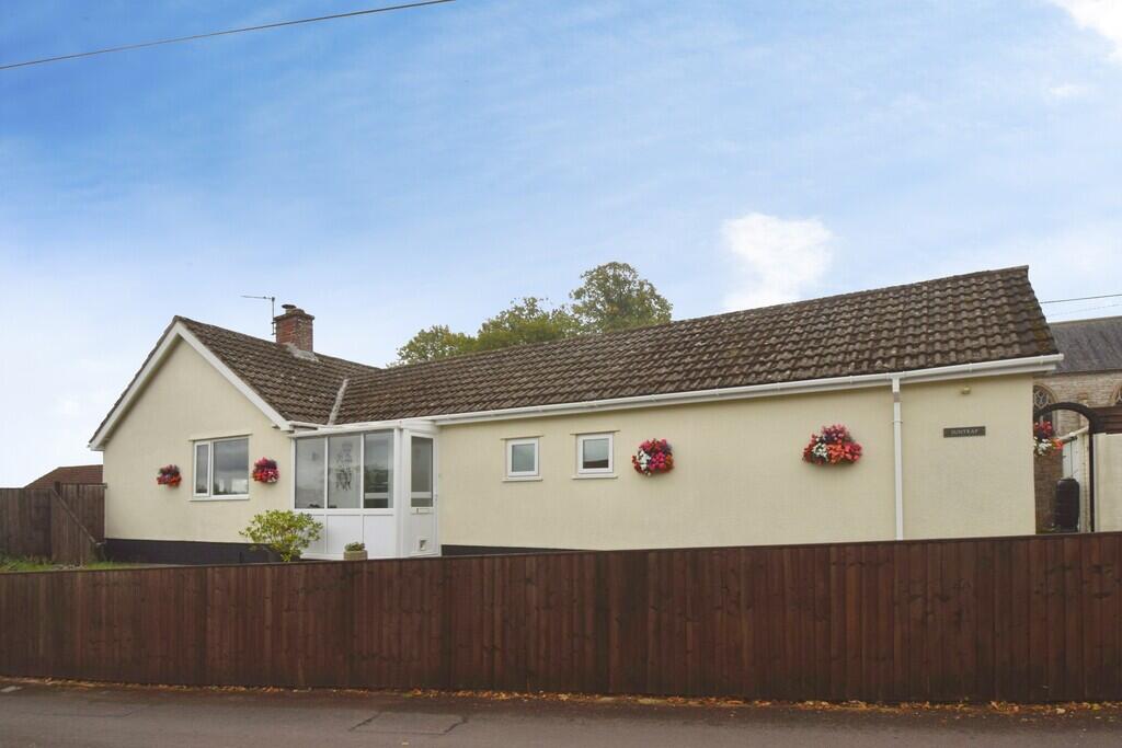 Main image of property: Kicks Hill Lane, Middlezoy