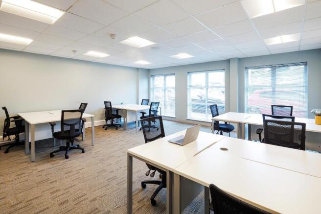 Private Office