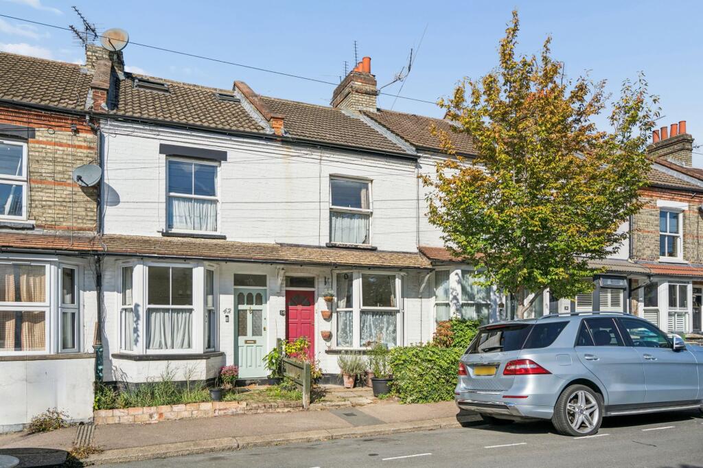 Main image of property: Neal Street, Watford, WD18
