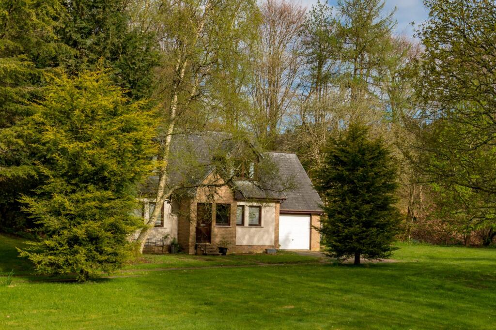 Main image of property: Hazeldean, Chapel Brae, West Linton