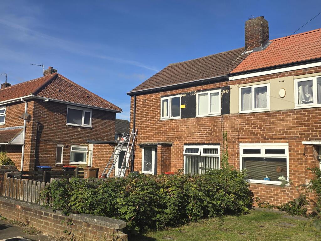 Main image of property: Kelvin Grove, MIDDLESBROUGH