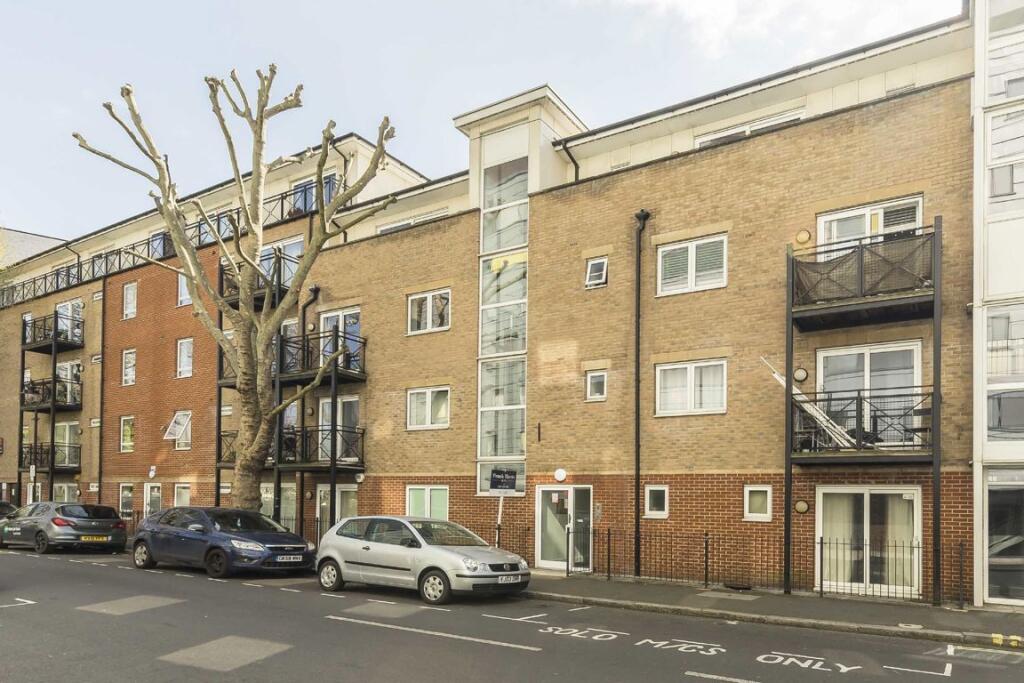 Main image of property: Alscot Road, Alscot Road