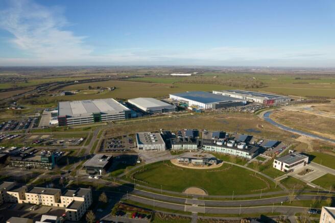 Alconbury Aerial Images  .JPG