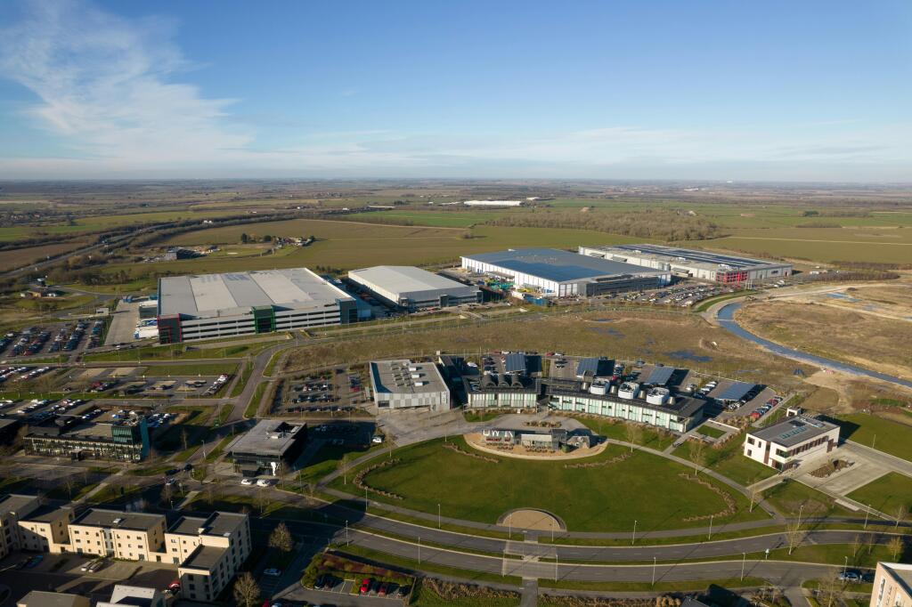 Alconbury Aerial Images .JPG