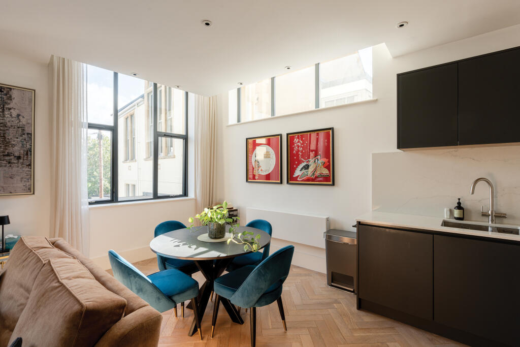Main image of property: Old School Close, Redland, Bristol