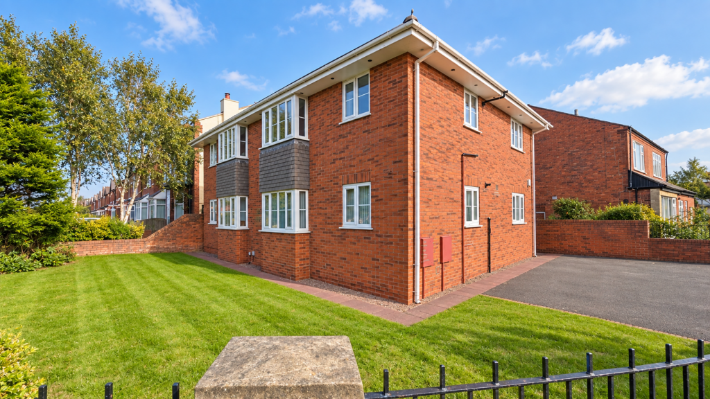 Main image of property: Eastbourne Road, Southport