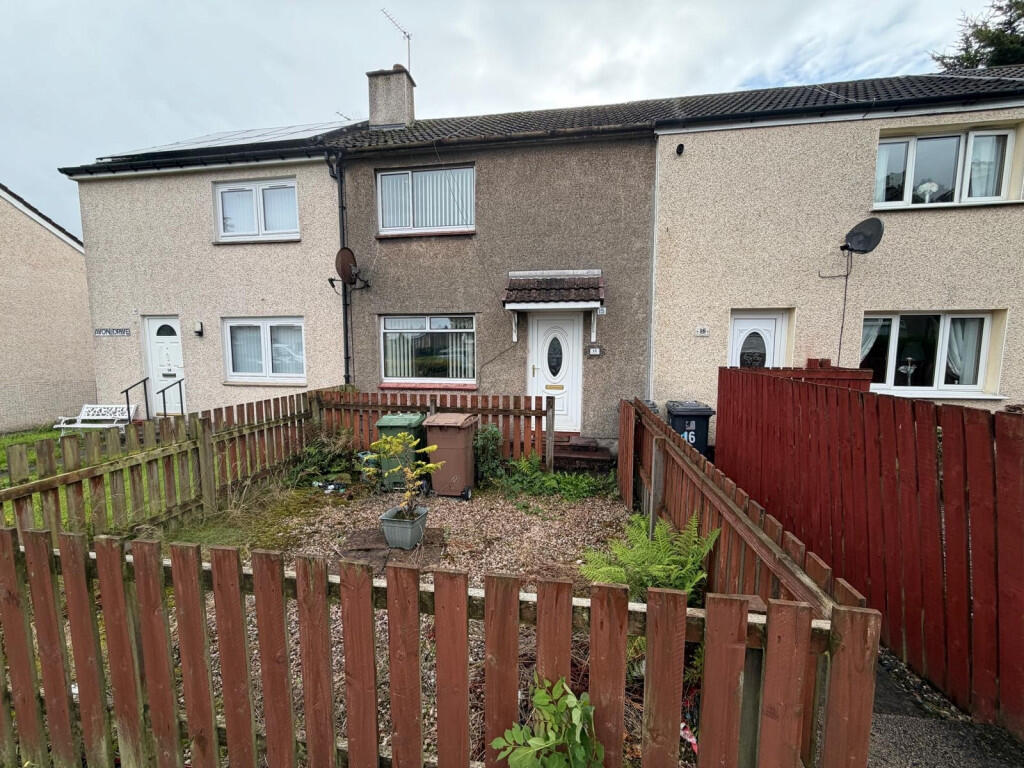 Main image of property: Avon Drive, Linwood, Paisley