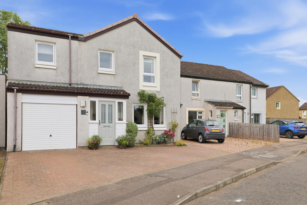 Main image of property: 7 Burghmuir Court, Linlithgow, EH49