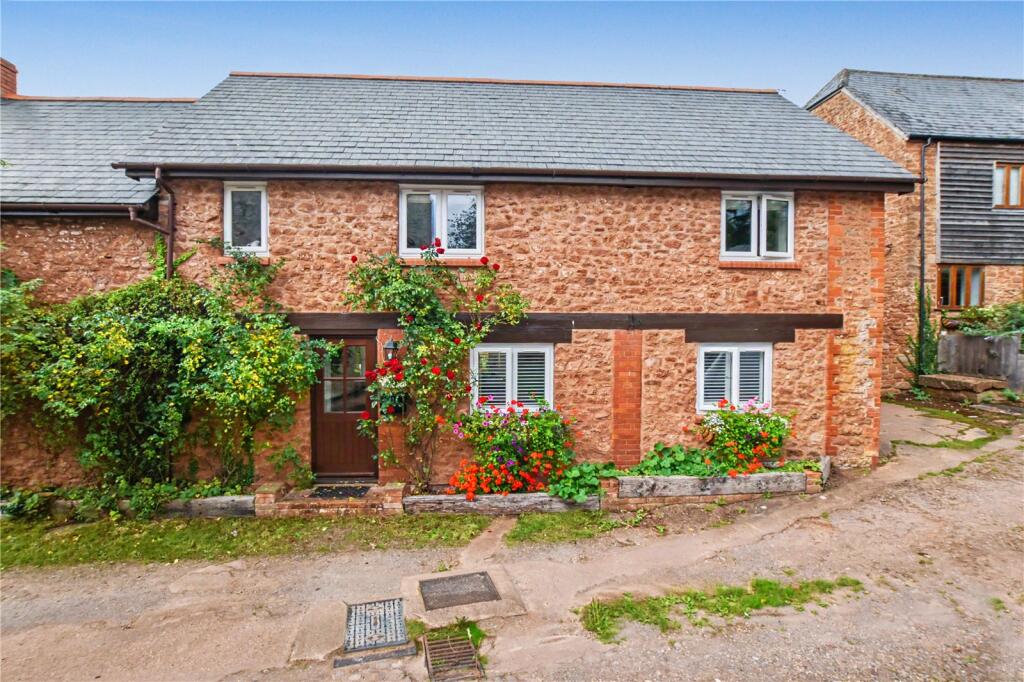 Main image of property: Fitzhead, Taunton, Somerset, TA4