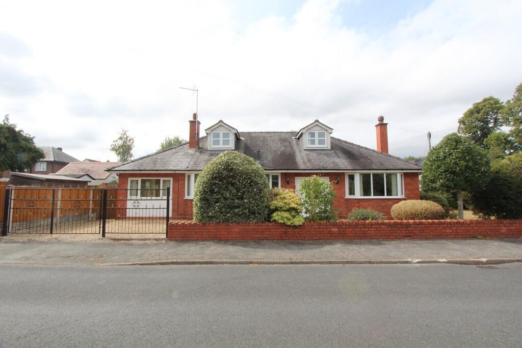 Main image of property: Lawson Road, Wrexham