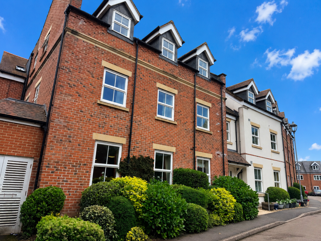 Main image of property: Stokes Mews Newent