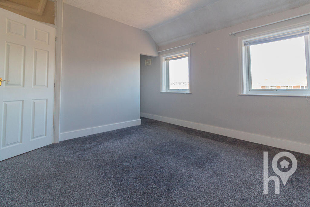 Main image of property: Barton Hill Drive, Minster