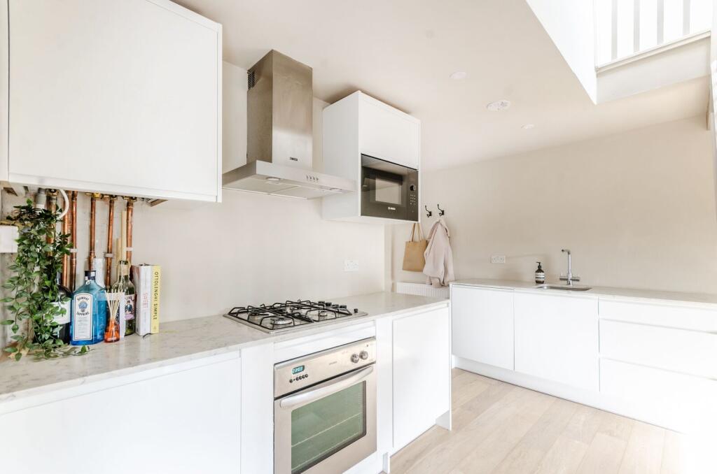 Main image of property: Woolstone Road, Forest Hill, London, SE23