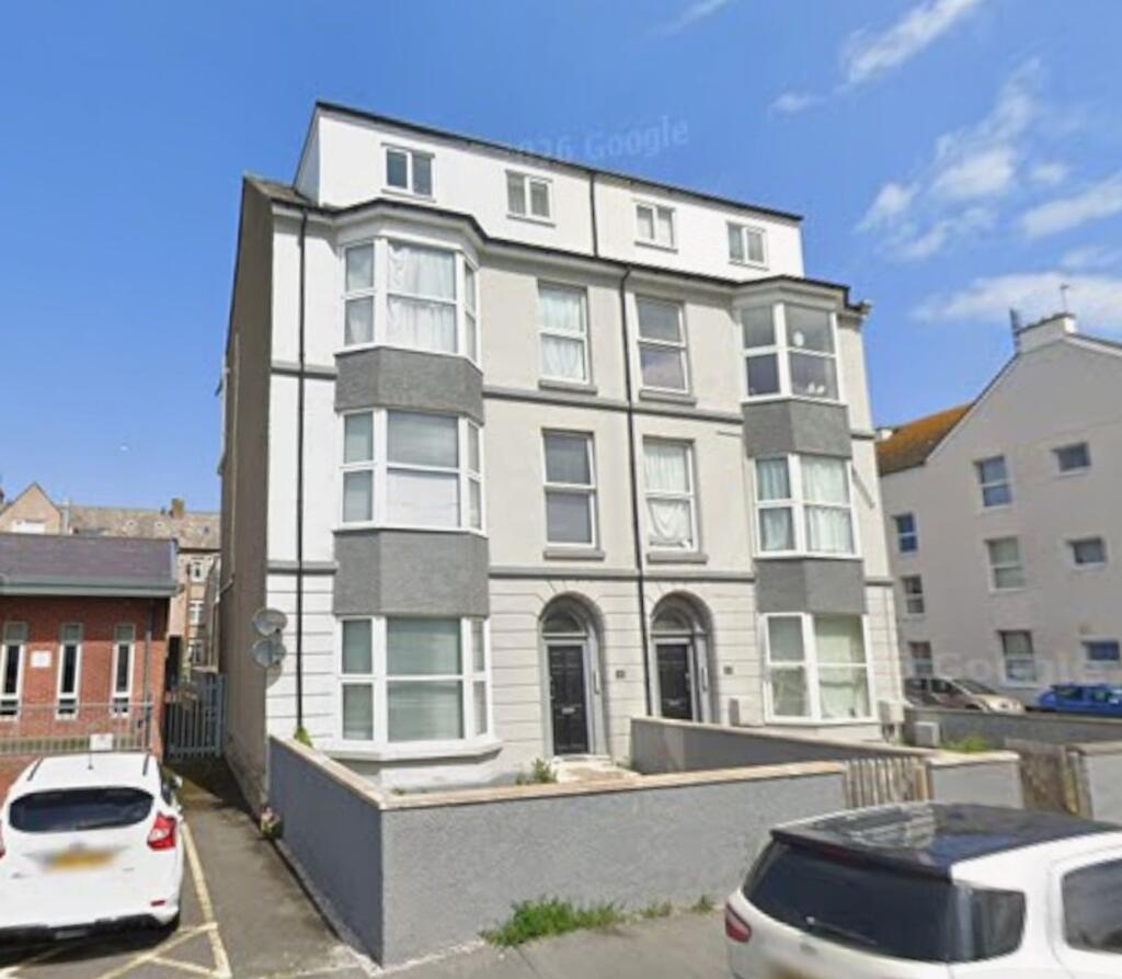 Main image of property: South Parade, Pensarn, LL22