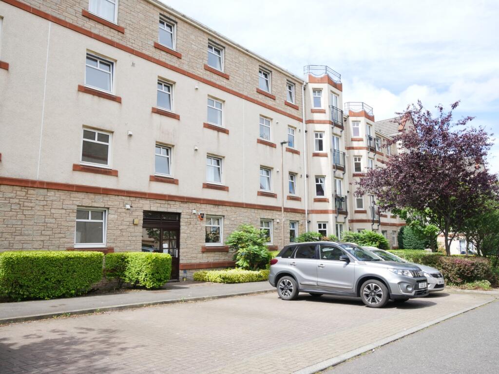 Main image of property: Sinclair Place, Slateford, Edinburgh, EH11