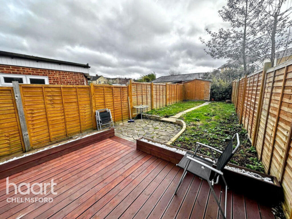Main image of property: Bruce Grove, Chelmsford