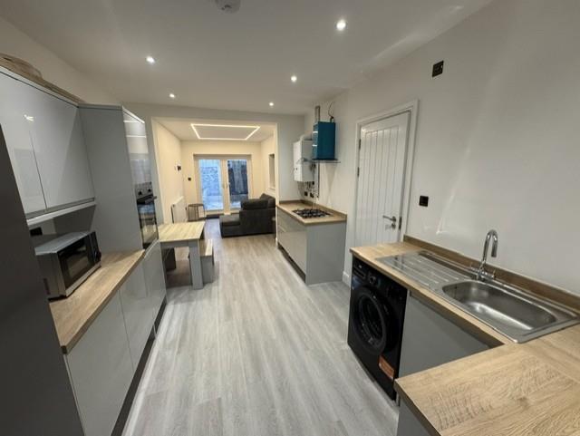 Main image of property: Glenroy Street, Cardiff
