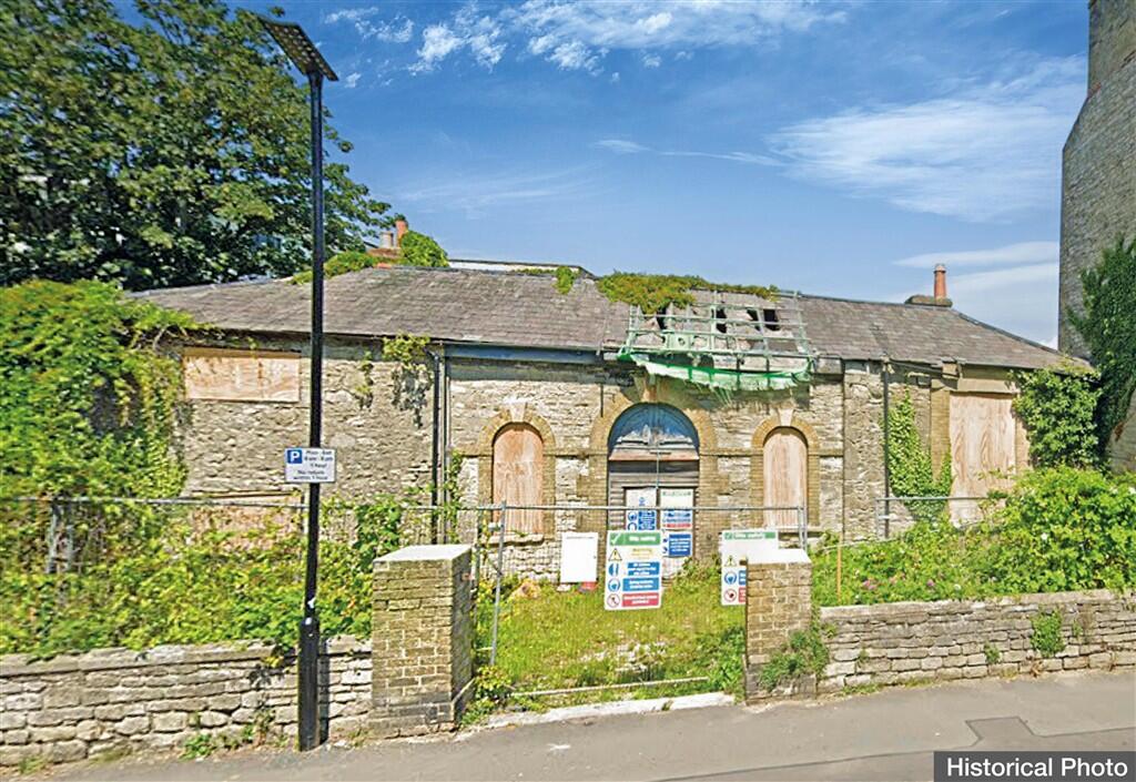 Main image of property: Melville Street, RYDE