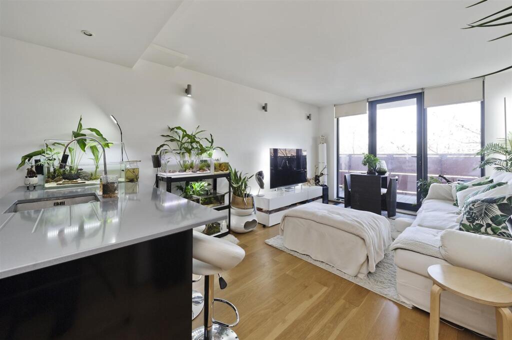 Main image of property: Barlby Road, North Kensington, W10