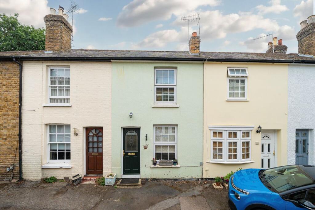 Main image of property: Beech Road, Weybridge