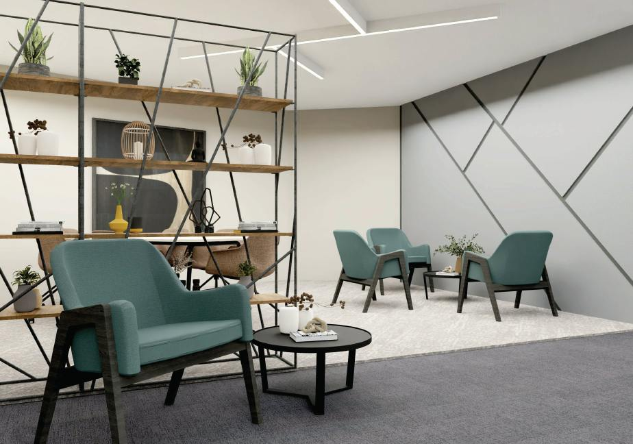 Mezzanine hybrid work and rest space 1.png