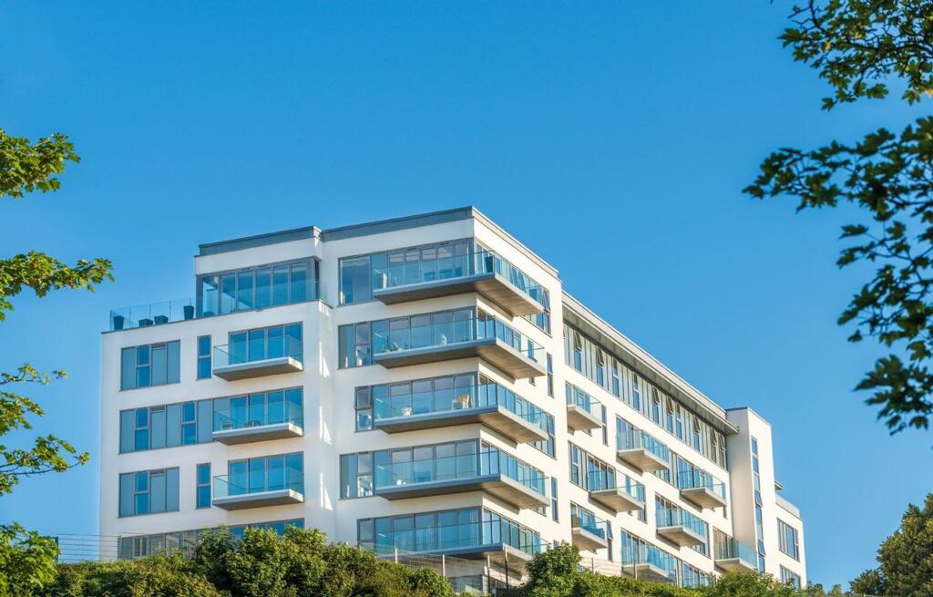 Main image of property: Discovery Road, Plymouth, PL1