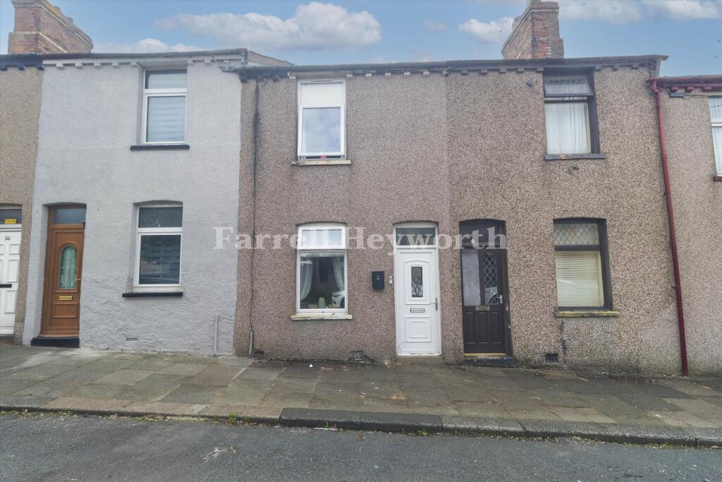 Main image of property: Lime Street, Barrow In Furness