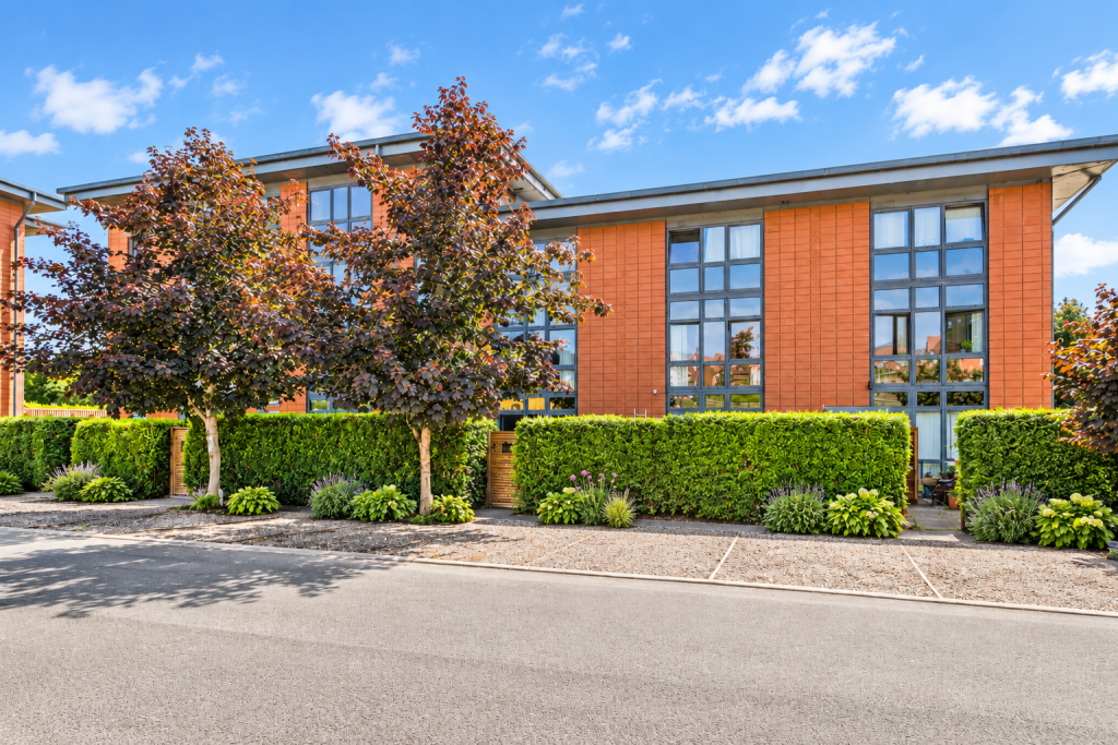 Main image of property: The Old Cement Kilns, Saffron Walden