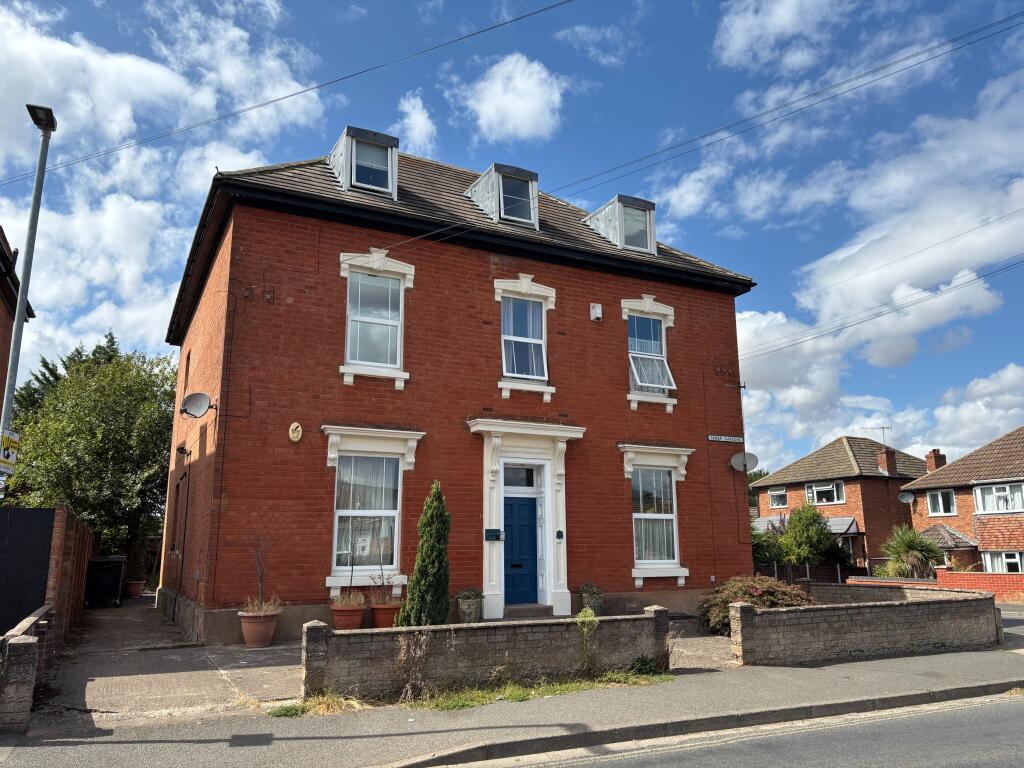 Main image of property: Comer Gardens, St Johns, Worcester, WR2