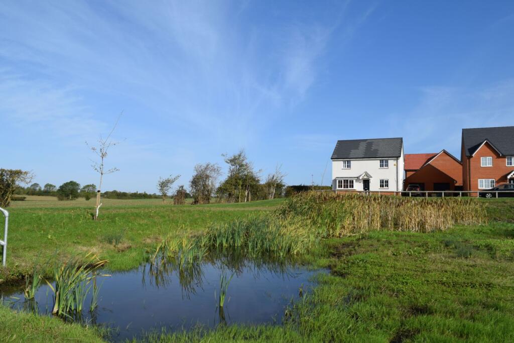 Main image of property: Post drive, Stowupland, Stowmarket, IP14