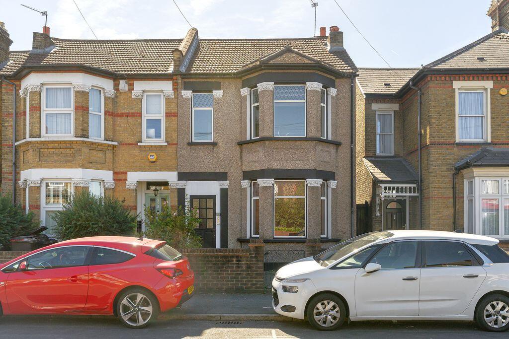 Main image of property: Waddon Road, Croydon