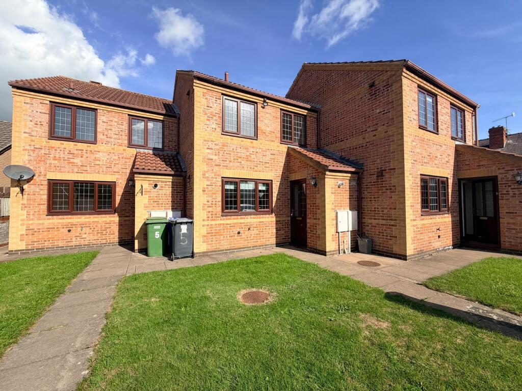 Main image of property: Vincent Lane, CHESTERFIELD