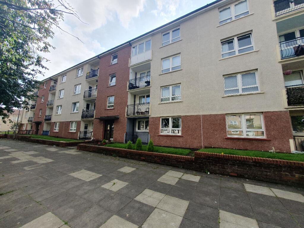 Main image of property: Armadale Court, Dennistoun, Glasgow, G31