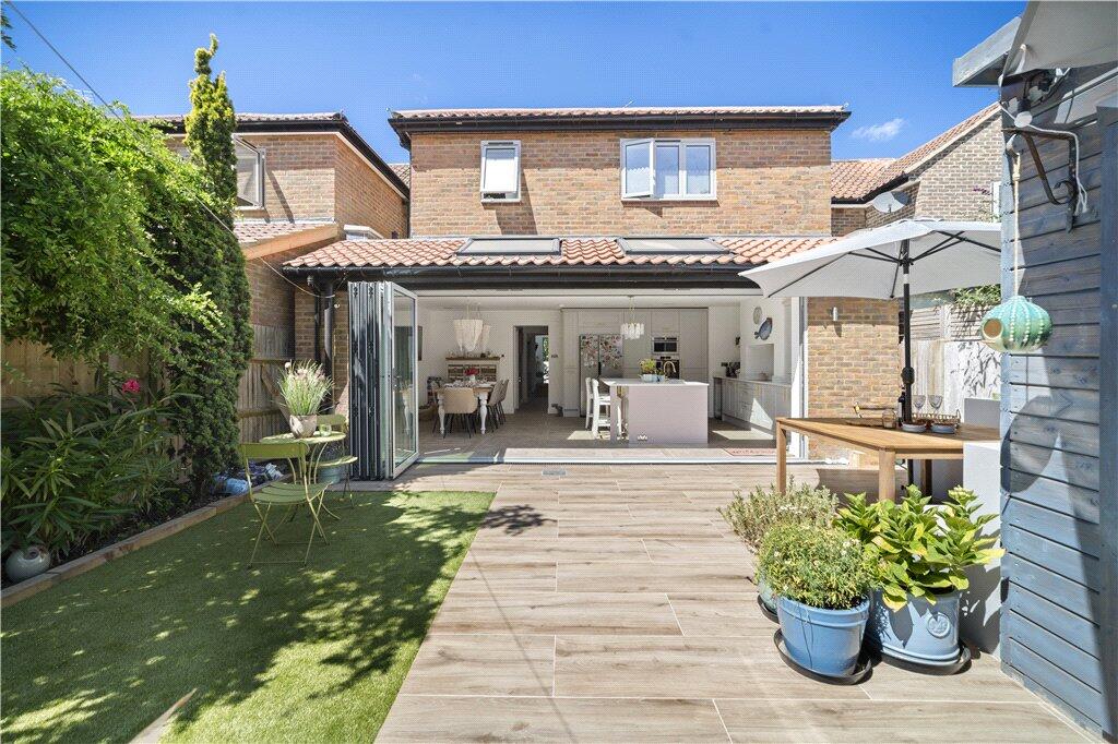 Main image of property: Chester Road, Wimbledon Common, SW19