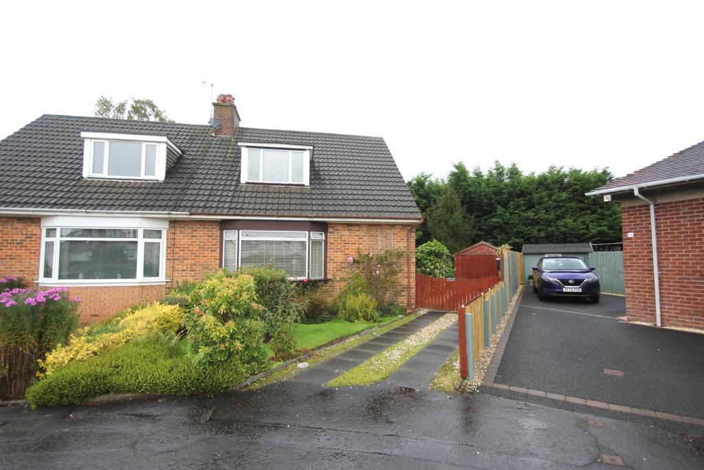 Main image of property: Fairlie Avenue, Kilmarnock, East Ayrshire