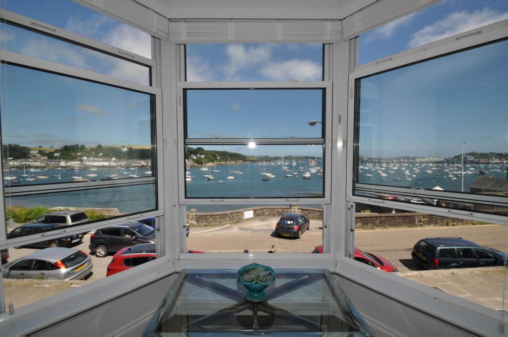 Main image of property: Dunstanville Terrace, Falmouth, TR11