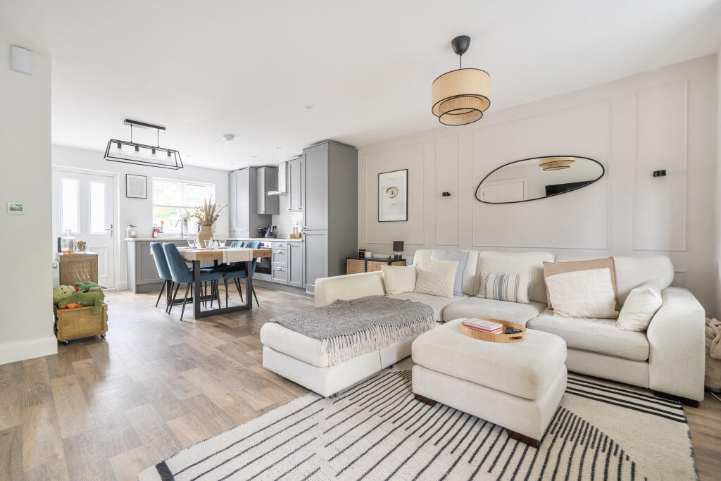 Main image of property: Durbans Road, Wisborough Green, Billingshurst, RH14