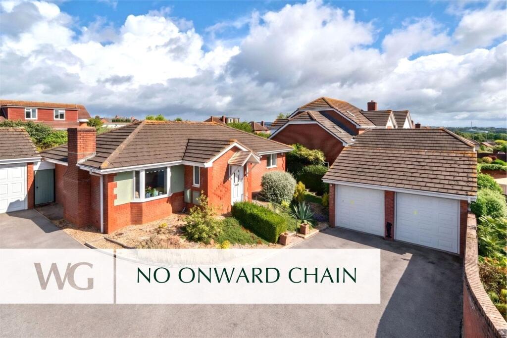 Main image of property: Alphington, Exeter